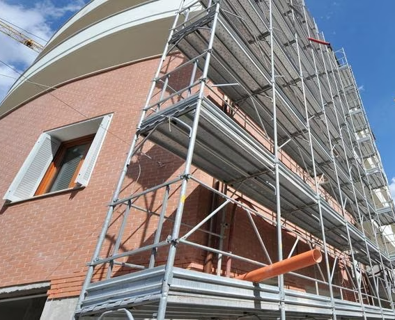 Giani e Spinelli su Erp Livorno: “Una risposta concreta alla crisi degli alloggi” 
						 – www.toscana-notizie.it