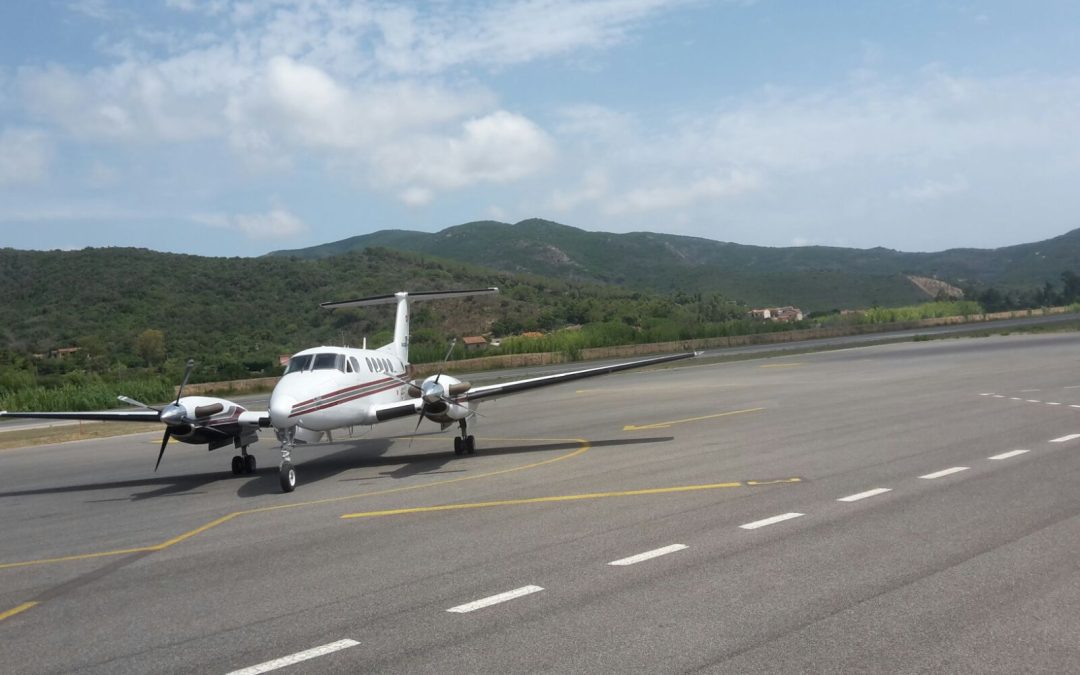 Incontro con i sindaci dell’Elba sull’aeroporto, Giani e Baccelli: “Confronto costruttivo” 
						 – www.toscana-notizie.it