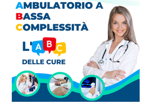 “Sanità e territorio: gli Ambulatori a bassa complessità di Ferrara e Comacchio” – salute.regione.emilia-romagna.it