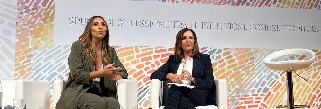 Santanchè, nasce Italcares per turismo benessere e termale (ANSA)