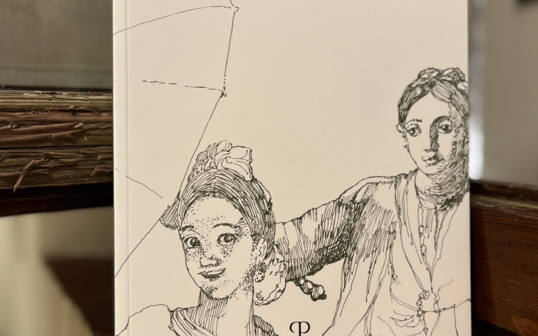 Elettra Giaconi, il libro delle idee. “La Forma della scrittura” a Palazzo Strozzi Sacrati 
						 – www.toscana-notizie.it