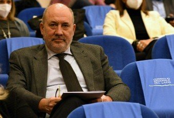 Consiglio Regionale del Lazio – Anastasa: “L’omicidio nel carcere di Velletri impone una riflessione sui detenuti con problemi di salute mentale” – www.consiglio.regione.lazio.it