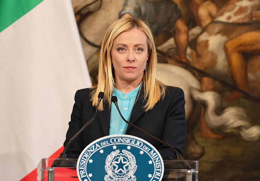 Incontro con il Presidente dell’Uzbekistan Shavkat Mirziyoyev – www.governo.it