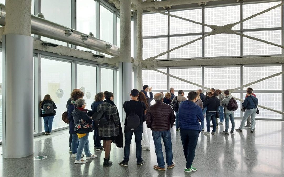 Belvedere Palazzo Lombardia intitolato a Berlusconi – www.lombardianotizie.online