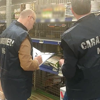 “Giornata mondiale sulla sicurezza alimentare”, in un anno sequestrati oltre 8.000 tonnellate di alimenti irregolari – www.salute.gov.it