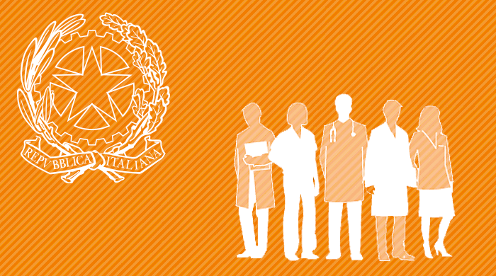 Esiti misura compensativa (prova scritta) per il riconoscimento delle qualifiche di Psicologo e di Psicoterapeuta conseguite all’estero – www.salute.gov.it