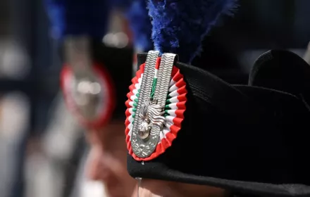 Regione, ai carabinieri due ex ospedali. Schifani: «Sinergia con altre istituzioni»