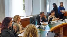 Consiglio Regionale del Lazio – Commissioni – V Commissione – Cultura, spettacolo, sport e turismo – Notizie – www.consiglio.regione.lazio.it
