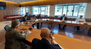 Consiglio Regionale del Lazio – Commissioni – VII Commissione – Sanit, politiche sociali, integrazione sociosanitaria, welfare – Notizie – www.consiglio.regione.lazio.it
