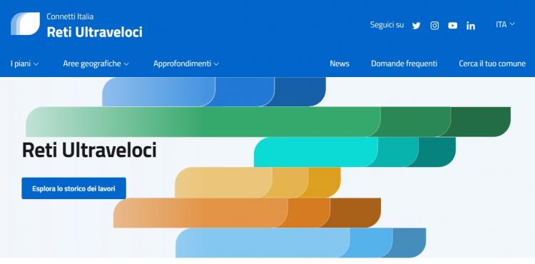 PNRR: è attiva la piattaforma on line “Connetti Italia – Reti Ultraveloci”


      
        Browse
      
    
    

            
  
    

      

  


          
   – www.sardegnaimpresa.eu