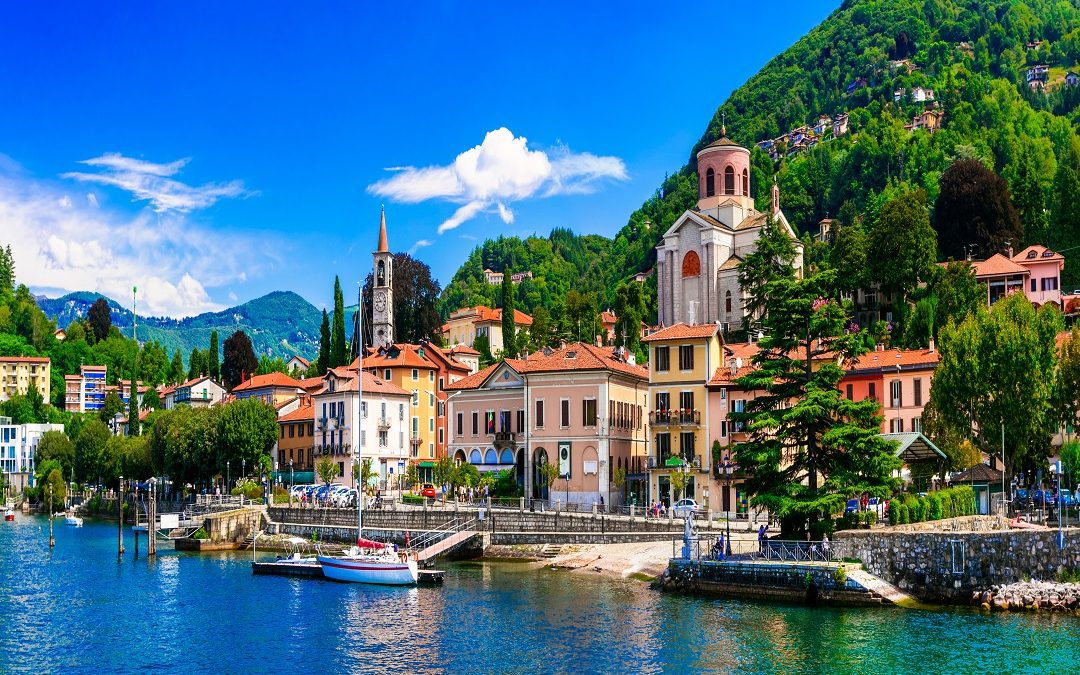 Festival Laghi lombardi, Fontana: valorizziamo un patrimonio unico al mondo – www.lombardianotizie.online