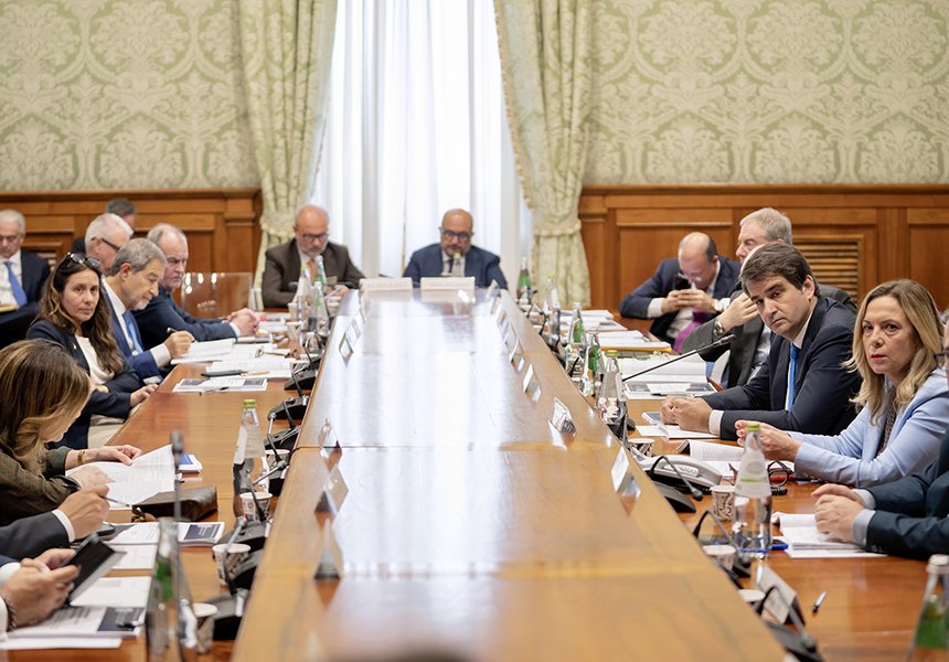 Terza relazione semestrale sul PNRR – www.governo.it