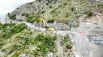 SS 18 MARATEA, GARANTITA VIABILITÃ A SENSO UNICO ALTERNATO        
		 – www.regione.basilicata.it