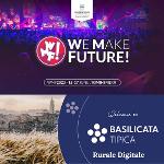 SEI IMPRESE LUCANE AGROALIMENTARI AL WE MAKE FUTURE DI RIMINI 
		 – www.regione.basilicata.it