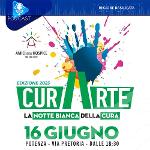 BASILICATA IN PODCAST, TORNA CURARTE: LA NOTTE BIANCA DELLA CURA
		 – www.regione.basilicata.it