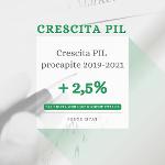 BARDI: PER PRIMA VOLTA IN STORIA RECENTE PIL LUCANO SOPRA MEDIA UE
		 – www.regione.basilicata.it