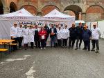 SOLIDARIETÃ ALLâEMILIA ROMAGNA, BARDI RINGRAZIA I CUOCHI LUCANI
		 – www.regione.basilicata.it