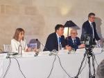 CSR 2023-2027: RIUNITO A MATERA IL 1Â° COMITATO DI MONITORAGGIO
		 – www.regione.basilicata.it