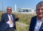 SOPRALLUOGO DI CASINO ALLâ AREA INDUSTRIALE MELFI
		 – www.regione.basilicata.it