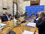 BARDI: “PIANO NAZIONALE AUTOMOTIVE PER DIFENDERE MELFI”
		 – www.regione.basilicata.it
