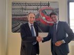 TRENITALIA, INCONTRO CORRADI-BARDI A ROMA
		 – www.regione.basilicata.it