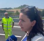 VIABILITÃ, MERRA SU SITUAZIONE SS407 E SS18 PER MARATEA
		 – www.regione.basilicata.it