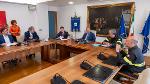 LOTTA AGLI INCENDI, FIRMATA UNA CONVENZIONE 
		 – www.regione.basilicata.it