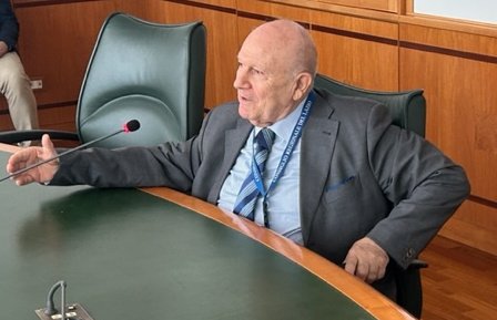 Consiglio Regionale del Lazio – Commissioni – I Commissione – Affari costituzionali e statutari, affari istituzionali, partecipazione, risorse umane, enti locali, sicurezza, lotta alla criminalit, antimafia – Notizie – www.consiglio.regione.lazio.it