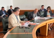 Consiglio Regionale del Lazio – Commissioni – II Commissione – Affari europei e internazionali, cooperazione tra i popoli – Notizie – www.consiglio.regione.lazio.it