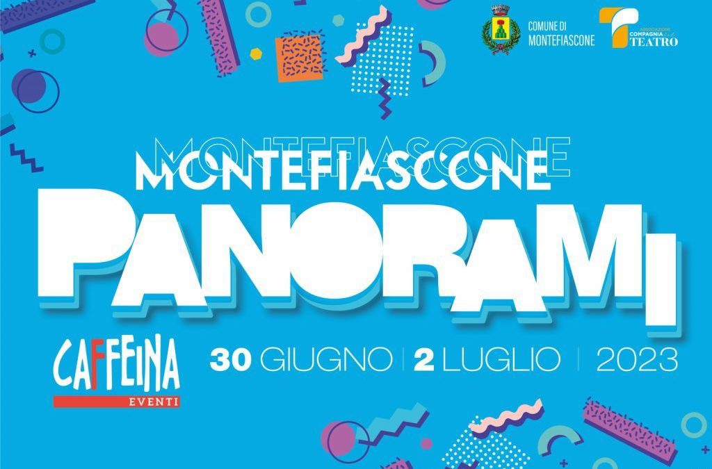 Al via Panorami, libri e musica a Montefiascone – VisitLazio – www.visitlazio.com