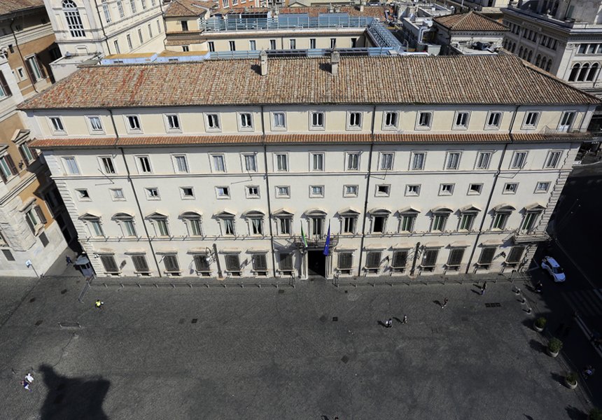 Consiglio dei Ministri n. 37 – www.governo.it