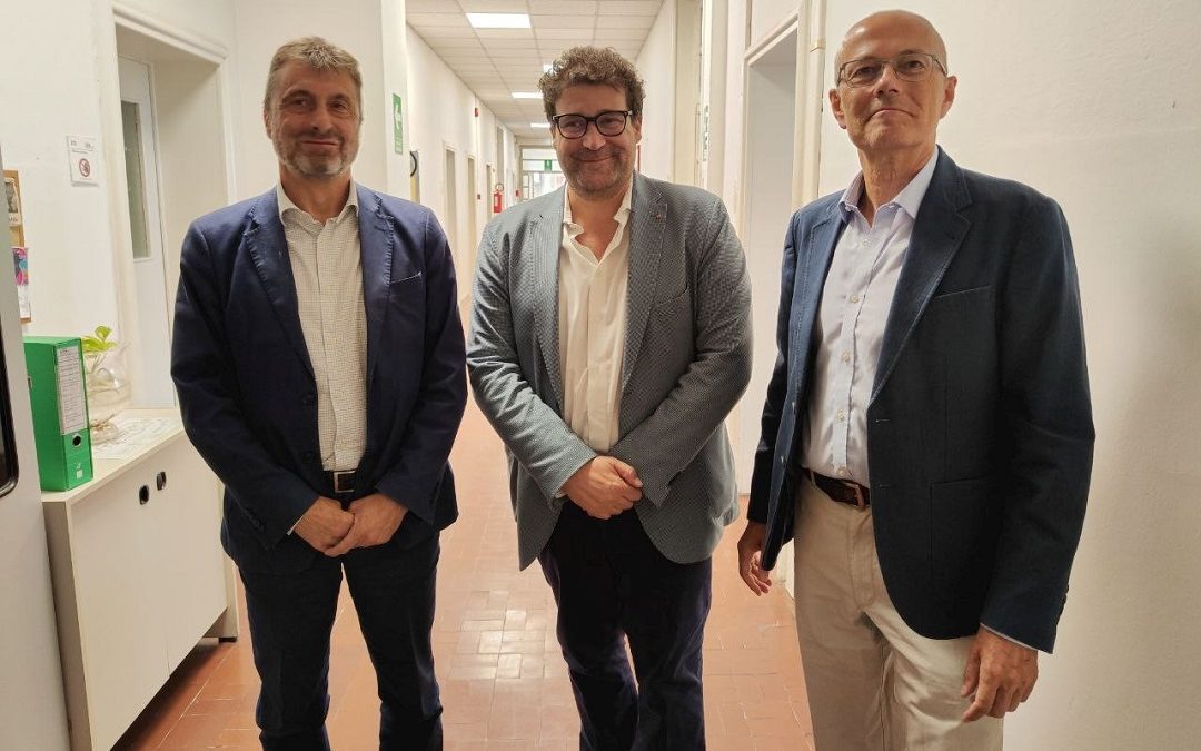 Parte da Varese il ‘tour’ dell’assessore Maione nelle sedi Arpa Lombardia – www.lombardianotizie.online