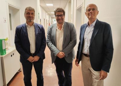 Parte da Varese il ‘tour’ dell’assessore Maione nelle sedi Arpa Lombardia – www.lombardianotizie.online