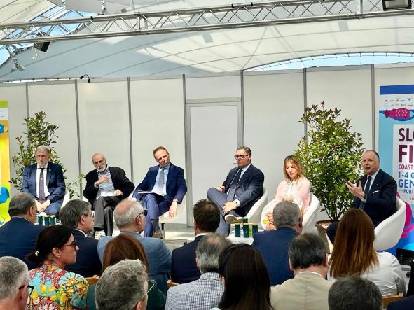 Lollobrigida: necessario garantire una pesca sostenibile ma che non penalizzi solo i nostri pescatori – www.politicheagricole.it