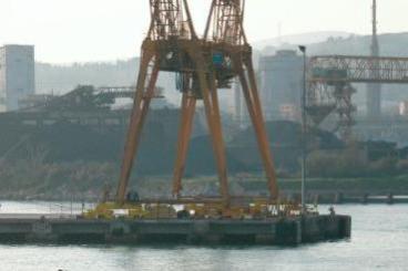 Piombino, pubblicato avviso per messa in sicurezza dello stabilimento siderurgico
– www.toscana-notizie.it