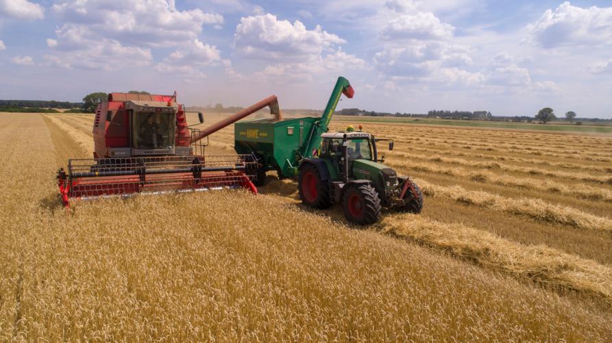 Un milione di euro per due nuovi bandi sulla conduzione delle aziende agricole
 – www.regione.piemonte.it