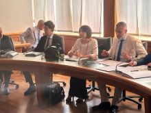 Consiglio Regionale del Lazio – Commissioni – XI Commissione – Sviluppo economico e attivit produttive, start-up, commercio, artigianato, industria, tutela dei consumatori, ricerca e innovazione – Notizie – www.consiglio.regione.lazio.it