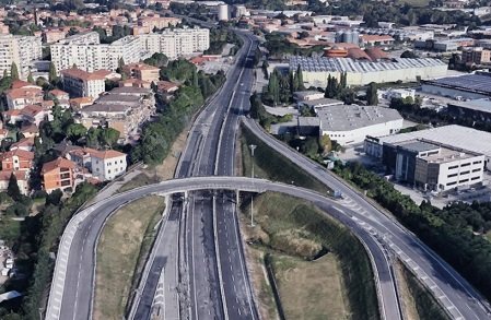 potenziamento rampe svincolo ponte san giovanni, avvio della conferenza servizi preliminare su progetto fattibilità tecnico economica. melasecche: dopo decenni di inerzia nuovi passi avanti per risolvere problema del traffico nell’area. confermato l’accesso di via adriatica – www.regione.umbria.it
