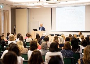 A Villa Umbra seminario su “violenza assistita dai minorenni: dal riconoscimento all’intervento in rete” – www.regione.umbria.it