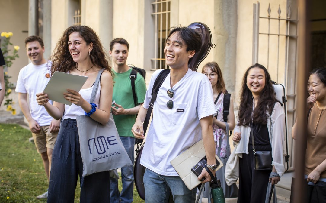 Nume Festival, a Cortona sette giorni di eventi musicali d’eccezione 
						 – www.toscana-notizie.it