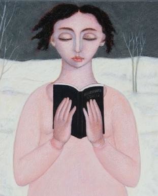 Apre la mostra di Elio De Luca, “La voce del silenzio”. Inaugurazione giovedì 29 alle 17.30 
						 – www.toscana-notizie.it