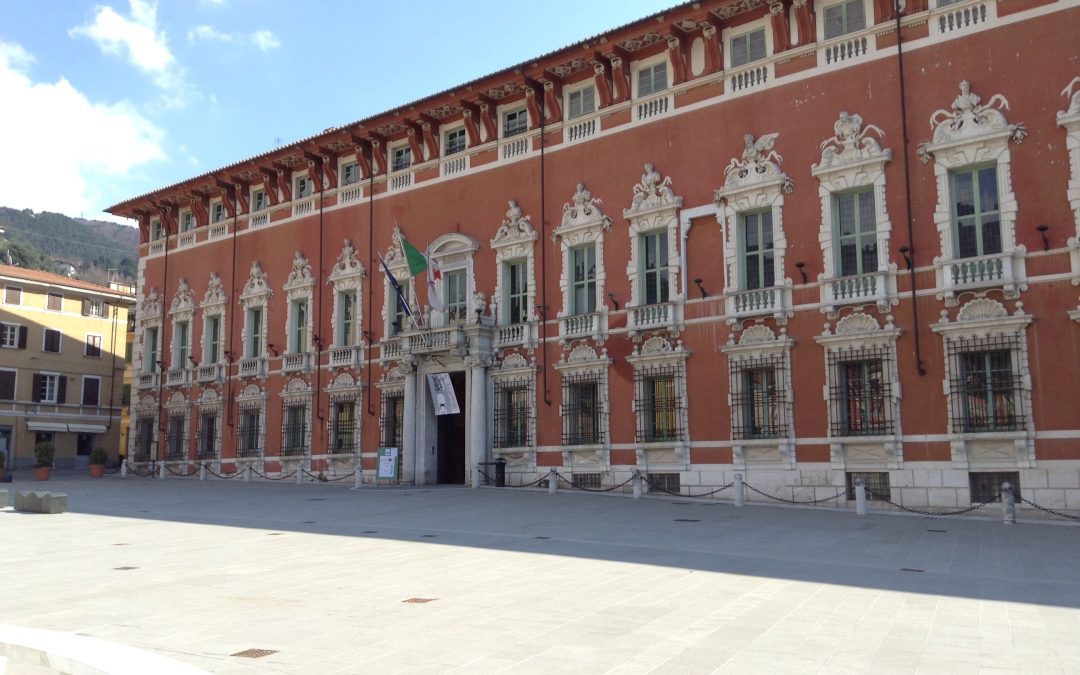 Fesr 2021-27, martedì 20 giugno a Massa presentazione misure per le imprese 
						 – www.toscana-notizie.it