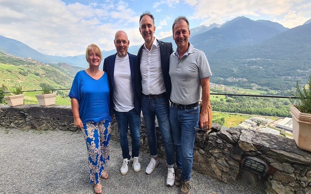 Agricoltura montagna, Beduschi e Sertori: tuteliamo distintività Valtellina – www.lombardianotizie.online