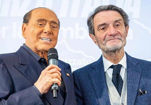Grande lombardo, generoso e disponibile – www.lombardianotizie.online