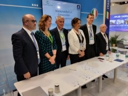 Accordo di cooperazione tra Regione Campania e Clean Aviation Joint Undertaking – www.regione.campania.it