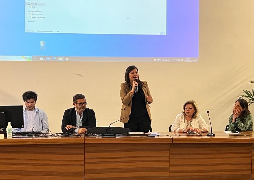 Tessile e moda, oltre 200 persone a Prato per evento di selezione e formazione 
						 – www.toscana-notizie.it