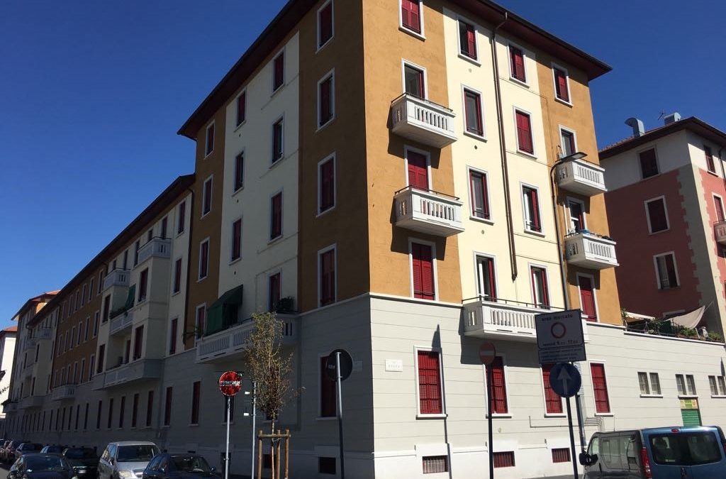 Milano, 200 alloggi Aler per famiglie con Isee tra 10.000 e 16.000 euro – www.lombardianotizie.online