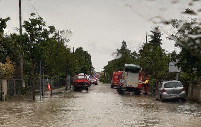 Alluvione in Romagna, i gestori dei rifiuti toscani inviano operatori e mezzi 
						 – www.toscana-notizie.it