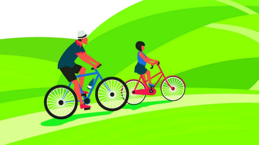 Le tre nuove ciclovie del Piemonte
 – www.regione.piemonte.it