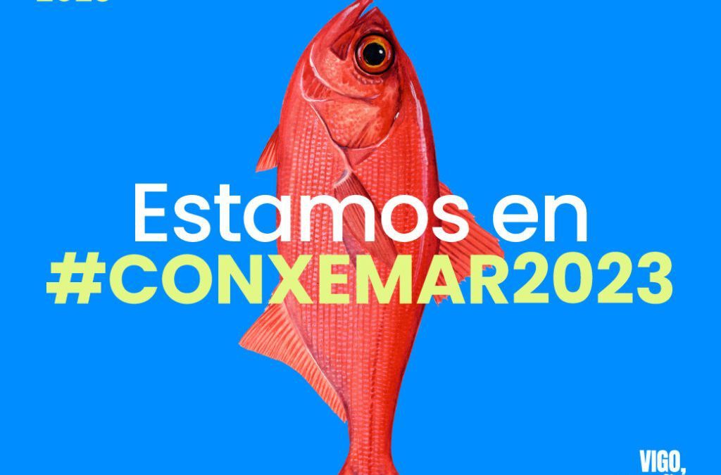 Partecipazione all’International Frozen Seafood Products Exhibition – CONXEMAR 2023 (Vigo, 3-5 ottobre) – www.lazioeuropa.it